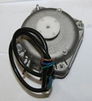 Электродвигатель 23121F вентилятора конденсатора для льдогенераторов серий C, CB, G, Muster, VM