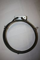 ТЭН 1500 W HRCFNE1500 для печи пароконвекционной т.м. Vortmax, серии РС