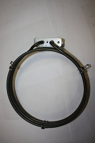 ТЭН 1500 W HRCFNE1500 для печи пароконвекционной т.м. Vortmax, серии РС