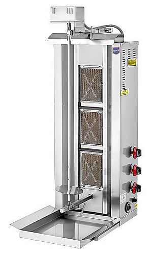 Аппарат для шаурмы Remta/Eletto D 06MZ