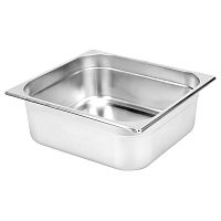 Гастроемкость Kitchen Muse GN2/3x150мм, 823-6