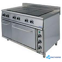 Плита электрическая Rada ПЭ-806Ш-01 (модель 2015)