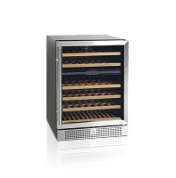 Холодильный шкаф TEFCOLD TFW 160-2S