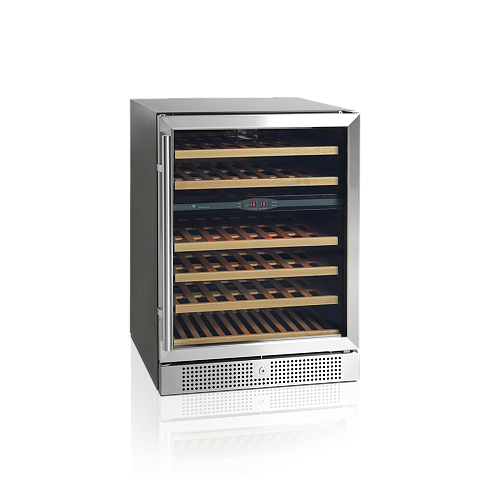 Холодильный шкаф TEFCOLD TFW 160-2S