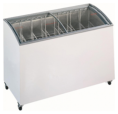 Витрина для мягкого мороженого UGUR UDD 7 SCE