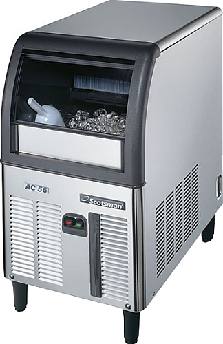 Льдогенератор SCOTSMAN AC 56 WS