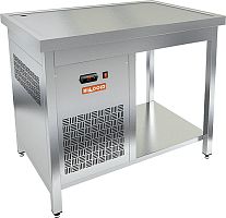 Стол охлаждаемый HICOLD SO-10/6
