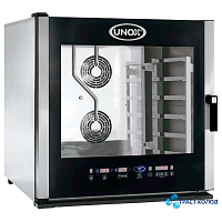 Пекарский шкаф Unox XBC 615 EG (газ)