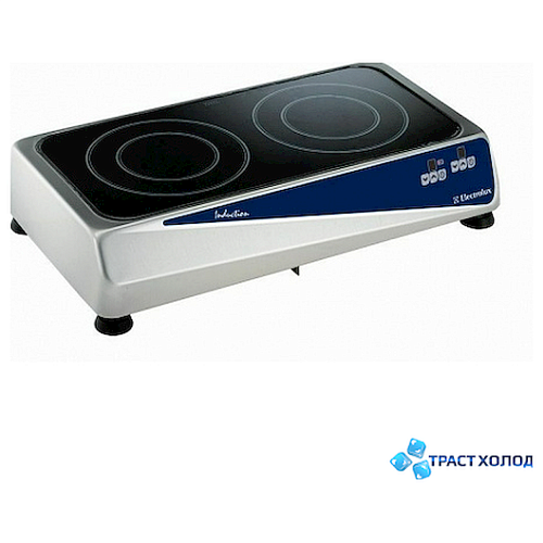 Плита ELECTROLUX DIC2 602077 стеклокерам.