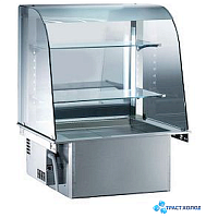 Витрина холодильная ELECTROLUX DIVRWD3R 340284