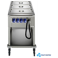 Мармит передвижной ELECTROLUX MDBM31 342100