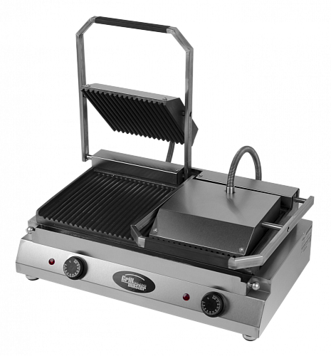Гриль контактный Grill Master Ф4ктЭ (21703)