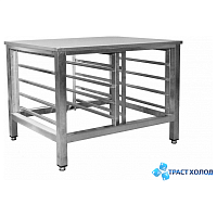 Подставка под пароконвектомат Юг-Технология ППК-6 М