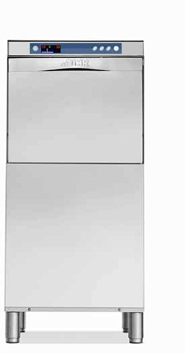 Машина посудомоечная фронтальная DIHR GS 85 T
