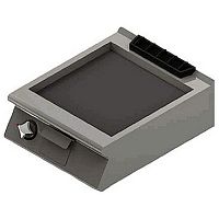 Поверхность жарочная газовая MARENO NFT76GL