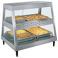 Витрина тепловая Wells CL23WDEuro