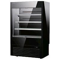 Вертикальная гастрономическая витрина Turbo Air TOH-1200