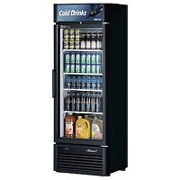 Шкаф холодильный со стеклянной дверью Turbo Air TGM-20SD