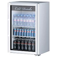 Шкаф холодильный со стеклянной дверью Turbo Air TGM-7SD