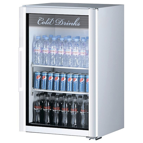 Шкаф холодильный со стеклянной дверью Turbo Air TGM-7SD