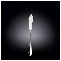 Нож для рыбы Стелла 20,5 см. 18/10 3,5 мм Wilmax /12/24/288/