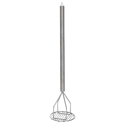 Картофелемялка 720 мм. нерж. MGSteel /1/12/