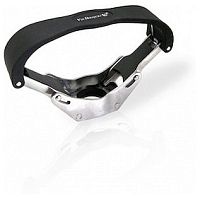 Открывалка для шампанского (пластик + нерж) VB /1/12/