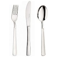 Ложка чайная Тема 18/10 2,5 мм /12/