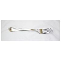Вилка столовая Дерби 18/0 1,8 мм /12/