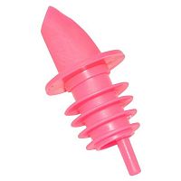 Гейзер пласт. розовый набор 12 шт. MG (409) /1/