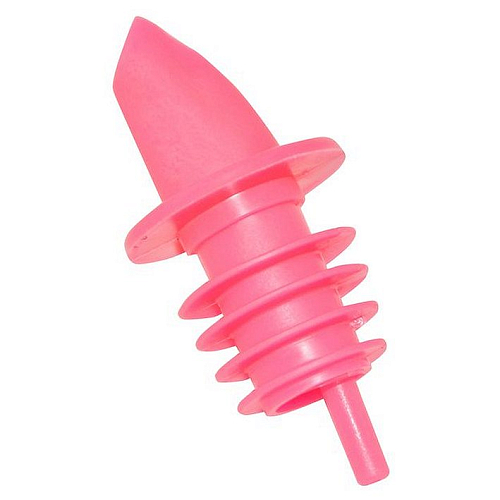 Гейзер пласт. розовый набор 12 шт. MG (409) /1/