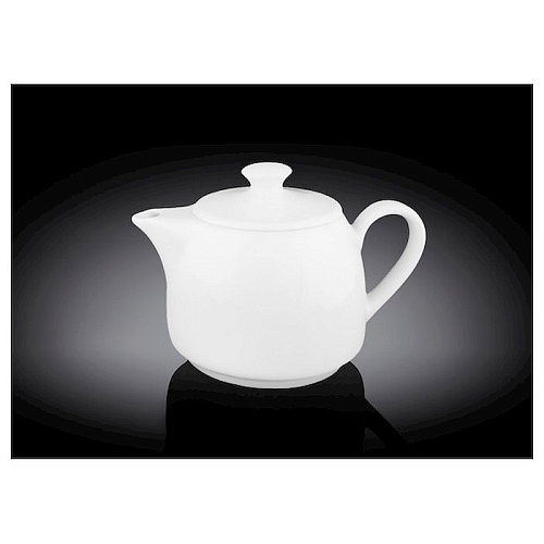 Чайник 400 мл. заварочный "Практик" /1/