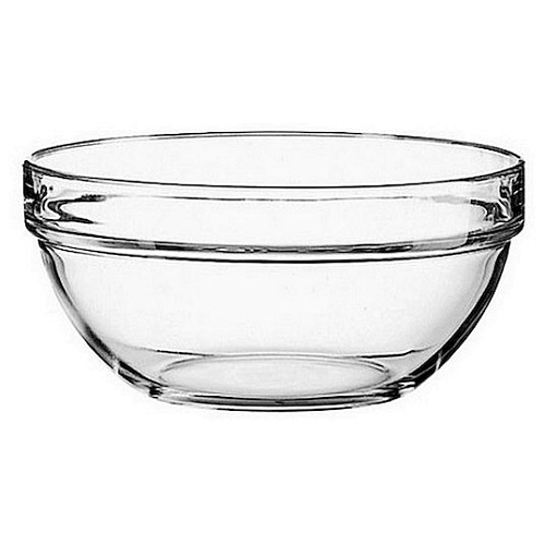 Салатник d=120 мм. 350 мл. закален. Шеф Б /24/