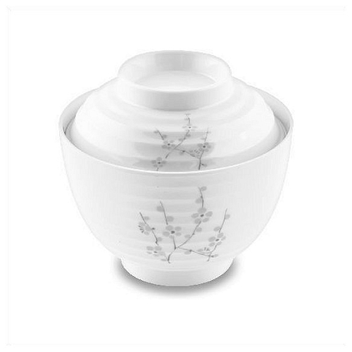 Мисосупница d=9,8 см. 200 мл. "Японская слива"