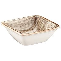 Соусник 80 мл. 80*85 мм. Террин /6/24/