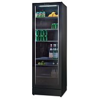 Шкаф холодильный Tecfrigo DRINK 360 FG