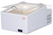 Настольная витрина для мороженого ISA  COF Lollipop 3V