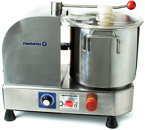 Куттер Foodatlas WED-QS9L