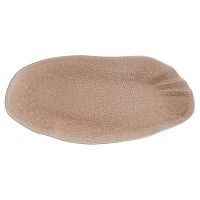 Блюдо прямоугольное 310*125 мм. Блаш, форма Ваго волнистый край Bonna /1/12/