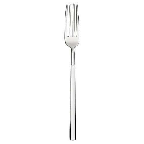 Вилка десертная Грейс 18/10 3,5 мм 18 см. Bonna /12/