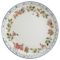 Тарелка d=270 мм. Спринг, форма Гурмэ Bonna /1/12/624/