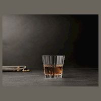 Олд Фэшн 200 мл. d=80 мм. h=78 мм. хрустальное стекло Кристаллин Турция /4/24/