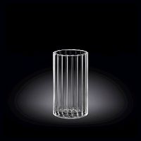 Стакан 250 мл. d=60 мм. h=110 мм. Термостекло Wilmax /6/72/