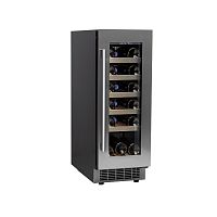 Винный шкаф MEYVEL MV18-KST1