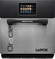 Печь высокоскоростная LAINOX ORACGBXL (серый)