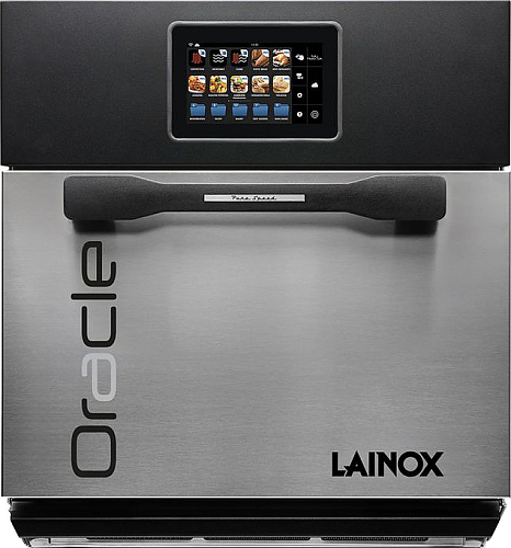 Печь высокоскоростная LAINOX ORACGBXL (серый)