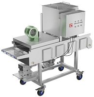 Панировочная машина Hualian Machinery SXJ200-II
