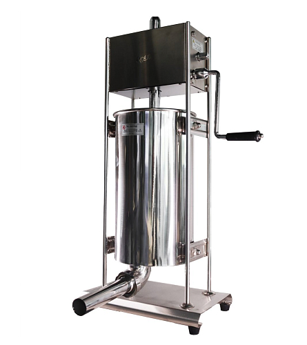 Шприц колбасный вертикальный Rosso TV-5L