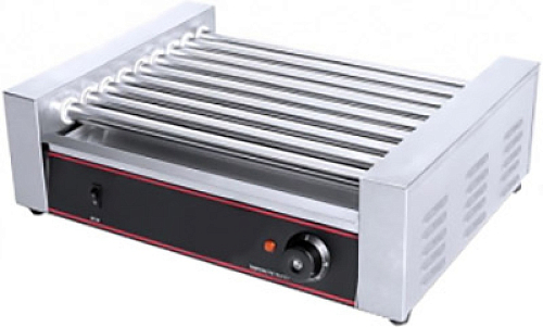 Гриль роликовый EKSI HHD-09