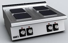 Плита электрическая FAGOR C-E740Q